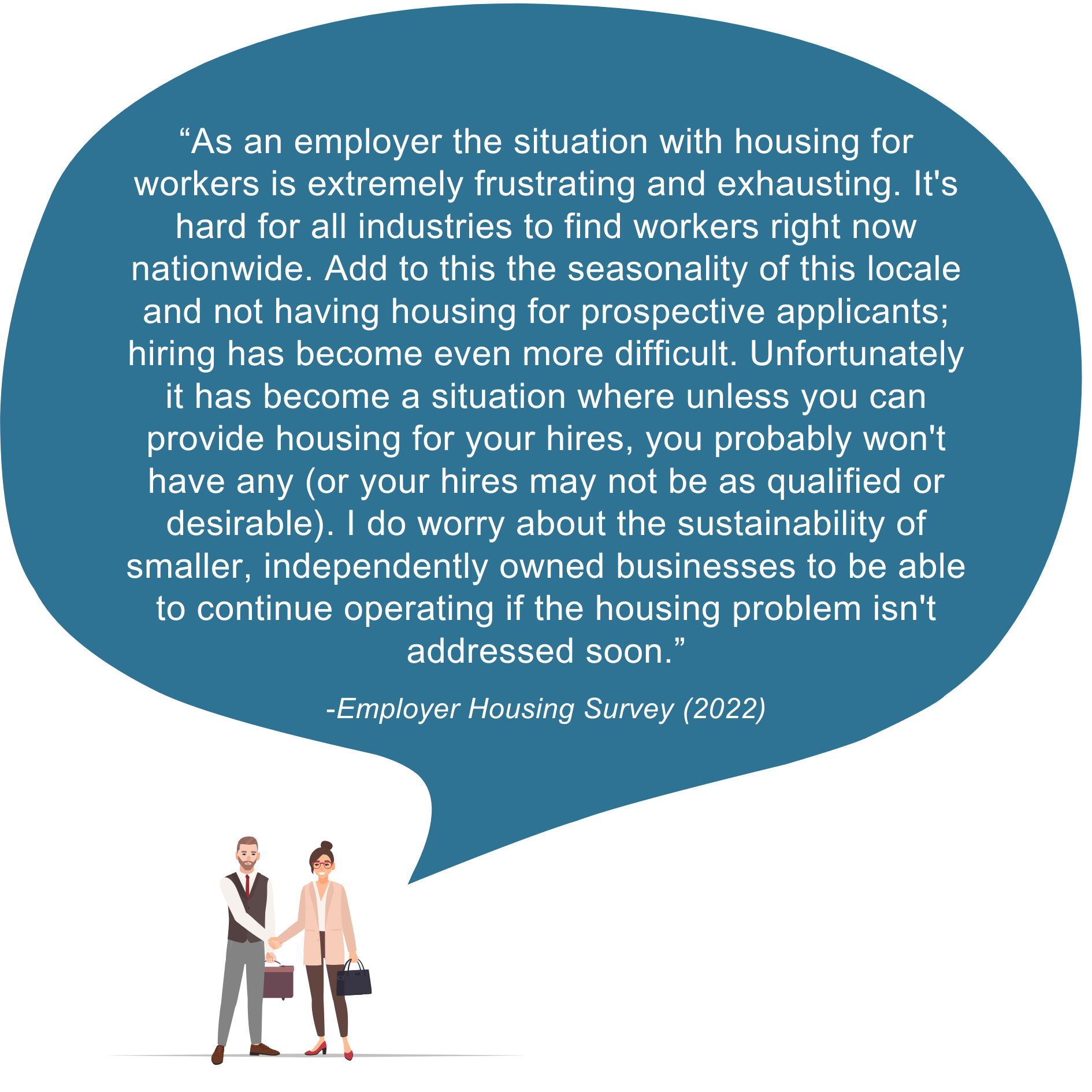 employer perspective