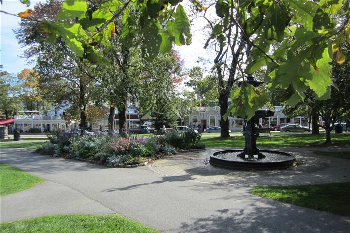 Village Green 