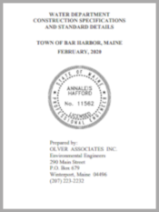 barharbor-water-construction-specifications
